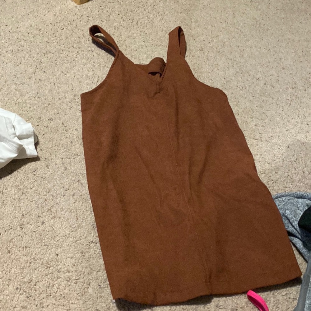 shein: dress size small